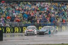Ar Sébastien Loeb uzvaru ir noslēdzies Latvijas posms Pasaules čempionāta rallijkrosā 9