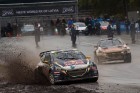 Ar Sébastien Loeb uzvaru ir noslēdzies Latvijas posms Pasaules čempionāta rallijkrosā 38