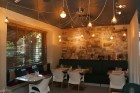 Travelnews.lv redakcija apciemo rudenīgo restorānu «International Jūrmala» 18
