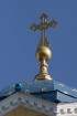 Svētā Vladimira katedrāle ir viena no nozīmīgākajām pareizticīgo baznīcām Ukrainā 5