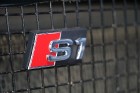 FIA pasaules rallijkrosa čempionāta līderis Matiass Ekstroms tiekas ar Audi faniem Latvijā 4
