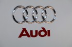 FIA pasaules rallijkrosa čempionāta līderis Matiass Ekstroms tiekas ar Audi faniem Latvijā 10