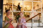 Grand Palace Hotel ar «Martas balli 2016» savāc 20 000 eiro labdarībai 2