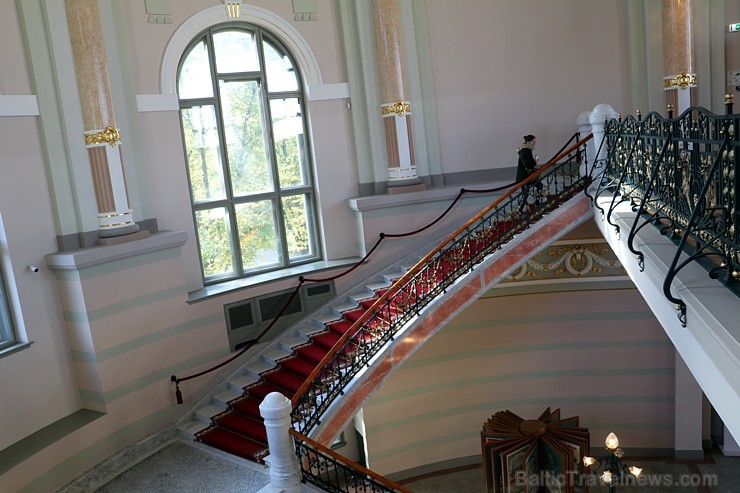 Starptautiskais tūroperators «Novatours»  noorganizē Latvijas Nacionālā mākslas muzeja apskati 185821