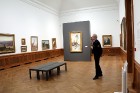 Starptautiskais tūroperators «Novatours»  noorganizē Latvijas Nacionālā mākslas muzeja apskati 8