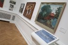 Starptautiskais tūroperators «Novatours»  noorganizē Latvijas Nacionālā mākslas muzeja apskati 27