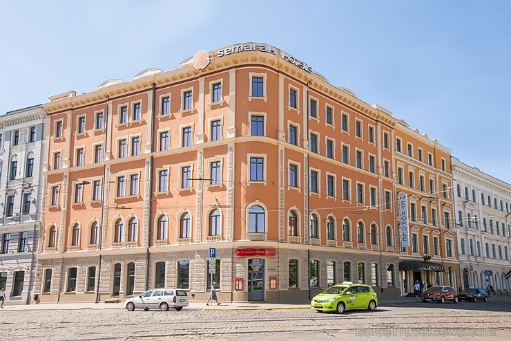 Restorāns «De Commerce Gastro Pub 1871» prezentē jaunu ēdienkarti. To var apskatīt šeit: ēdienkarte 185883