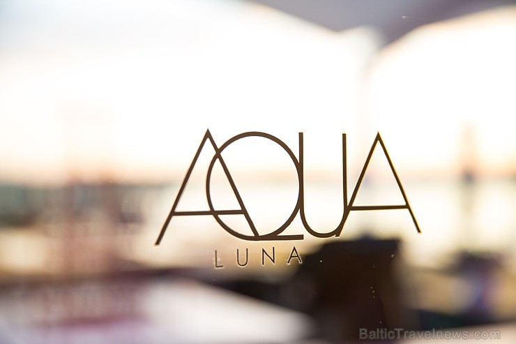 Restorāns «Aqua Luna restaurant & bar» prezentē - «Kad ikdienišķais pārtop par īpašo» 185978