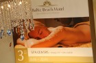 Jūrmalas piecu zvaigžņu viesnīca «Baltic Beach Hotel & Spa» izklaidē viesus ar izpārdošanas pasākumu «Saulainā nakts 2016» 40
