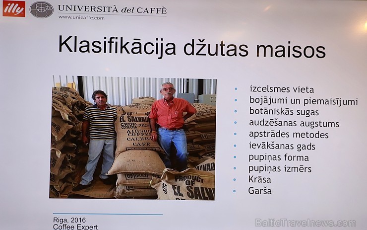 Lielveikals «Elkor Plaza» pulcē 15.10.2016 kafijas mīļotājus uz grandiozu pasākumu «Kafijas diena» Lielveikals «Elkor Plaza» pulcē 15.10.2016 kafijas mīļotājus uz grandiozu pasākumu «Kafijas diena» 186146