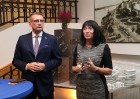 Pārdaugavas viesnīca «Radisson Blu Hotel Daugava» prezentē Ziemassvētkus un iepazīstina ar jauno direktoru 27