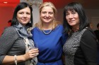 Pārdaugavas viesnīca «Radisson Blu Hotel Daugava» prezentē Ziemassvētkus un iepazīstina ar jauno direktoru 48