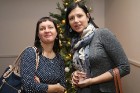 Pārdaugavas viesnīca «Radisson Blu Hotel Daugava» prezentē Ziemassvētkus un iepazīstina ar jauno direktoru 53