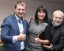 Pārdaugavas viesnīca «Radisson Blu Hotel Daugava» prezentē Ziemassvētkus un iepazīstina ar jauno direktoru 63