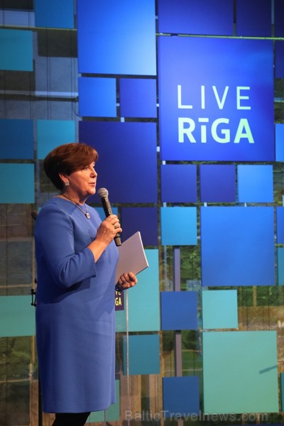 «Live Riga» kopā ar tūrisma profesionāļiem atskatās uz paveikto un plāno nākotni 186371