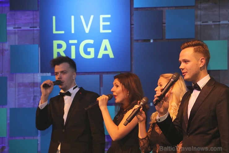 «Live Riga» kopā ar tūrisma profesionāļiem atskatās uz paveikto un plāno nākotni 186387