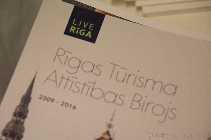 «Live Riga» kopā ar tūrisma profesionāļiem atskatās uz paveikto un plāno nākotni 186410