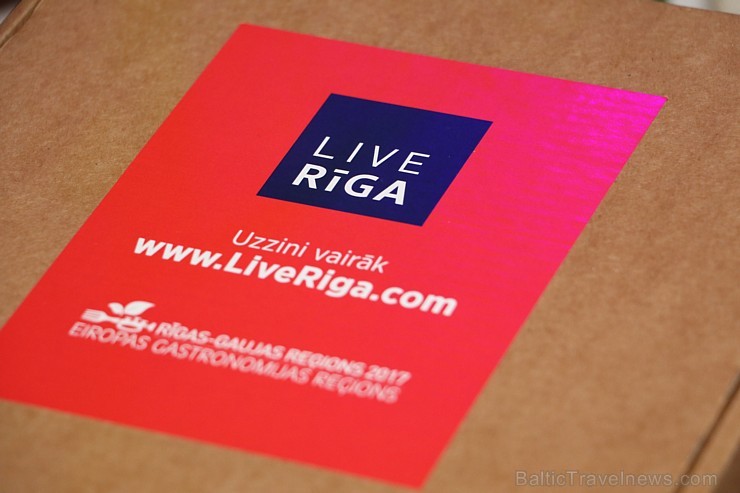 «Live Riga» kopā ar tūrisma profesionāļiem atskatās uz paveikto un plāno nākotni 186412