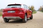 Travelnews.lv ar jauno Audi Q2 apciemo augstas klases viesu namu «Lantus» Vidzemē 16