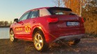 Travelnews.lv redakcija izbauda Latvijas ceļus ar jauno «Audi Q2» 4