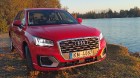 Travelnews.lv redakcija izbauda Latvijas ceļus ar jauno «Audi Q2» 6