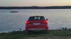 Travelnews.lv redakcija izbauda Latvijas ceļus ar jauno «Audi Q2» 7