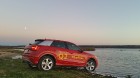 Travelnews.lv redakcija izbauda Latvijas ceļus ar jauno «Audi Q2» 8