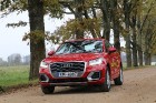 Travelnews.lv redakcija izbauda Latvijas ceļus ar jauno «Audi Q2» 14
