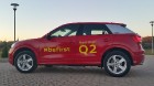 Travelnews.lv redakcija izbauda Latvijas ceļus ar jauno «Audi Q2» 24