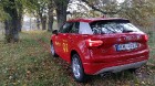 Travelnews.lv redakcija izbauda Latvijas ceļus ar jauno «Audi Q2» 26
