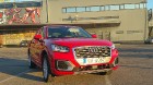Travelnews.lv redakcija izbauda Latvijas ceļus ar jauno «Audi Q2» 29