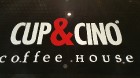 Kafejnīca «Cup&Cino» lielveikalā «Sky&More» ir izcila vieta biznesam vai romantikai 20