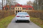 Travelnews.lv redakcija apceļo rudenīgo Vidzemi un Dikļu pils ar jauno Audi A5 Coupe 16