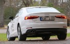 Travelnews.lv redakcija apceļo rudenīgo Vidzemi un Dikļu pils ar jauno Audi A5 Coupe 25