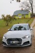 Travelnews.lv redakcija apceļo rudenīgo Vidzemi un Dikļu pils ar jauno Audi A5 Coupe 28