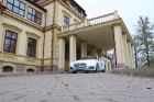 Travelnews.lv redakcija apceļo rudenīgo Vidzemi un Dikļu pils ar jauno Audi A5 Coupe 30