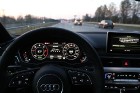 Travelnews.lv redakcija iepazīst jauno Audi A5 Coupe un dodas Rīgas ielās 6
