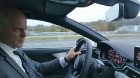 Travelnews.lv redakcija iepazīst jauno Audi A5 Coupe un dodas Rīgas ielās 9