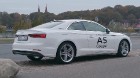 Travelnews.lv redakcija iepazīst jauno Audi A5 Coupe un dodas Rīgas ielās 11