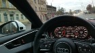 Travelnews.lv redakcija iepazīst jauno Audi A5 Coupe un dodas Rīgas ielās 26