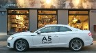 Travelnews.lv redakcija iepazīst jauno Audi A5 Coupe un dodas Rīgas ielās 32
