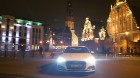 Travelnews.lv redakcija iepazīst jauno Audi A5 Coupe un dodas Rīgas ielās 36
