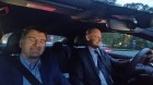 Travelnews.lv redakcija iepazīst jauno Audi A5 Coupe un dodas Rīgas ielās 37