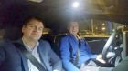 Travelnews.lv redakcija iepazīst jauno Audi A5 Coupe un dodas Rīgas ielās 39