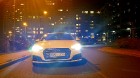 Travelnews.lv redakcija iepazīst jauno Audi A5 Coupe un dodas Rīgas ielās 41