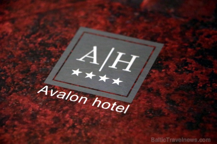 Tūroperators «Mouzenidis Travel» 31.10.2016 pulcē ceļojumu konsultantus viesnīcā «Avalon Hotel» 186982