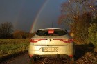 Travelnews.lv redakcija ar jauno Renault Megane apceļo rudenīgo Latgali 9