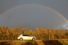 Travelnews.lv redakcija ar jauno Renault Megane apceļo rudenīgo Latgali 15