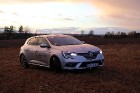 Travelnews.lv redakcija ar jauno Renault Megane apceļo rudenīgo Latgali 28