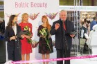 Ķīpsalā startē skaistumkopšanas izstāde Baltic Beauty 2016 2